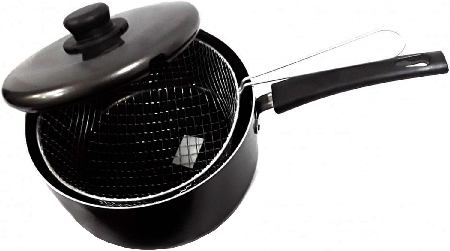 9" (23cm) Deep Chip Pan
